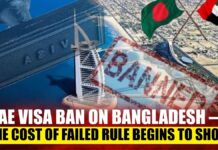 UAE Visa Ban on Bangladesh — The Cost of Failed Rule Begins to Show UAE Visa Ban on Bangladesh — The Cost of Failed Rule Begins to Show