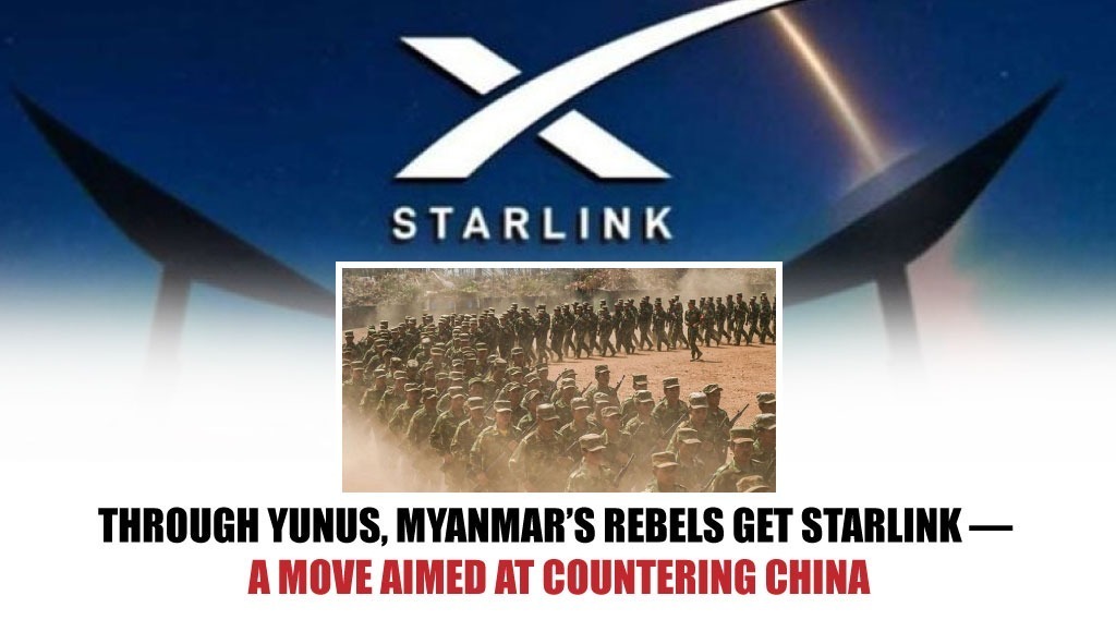 starlink