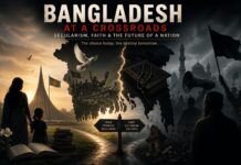 Where Does the Question of Secularism in Bangladesh Ultimately Lead?