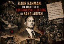 Ziaur Rahman: The Architect of Controversial Elections in Bangladesh Ziaur Rahman: The Architect of Controversial Elections in Bangladesh